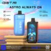 iget b18000 iget astro b18000 puffs