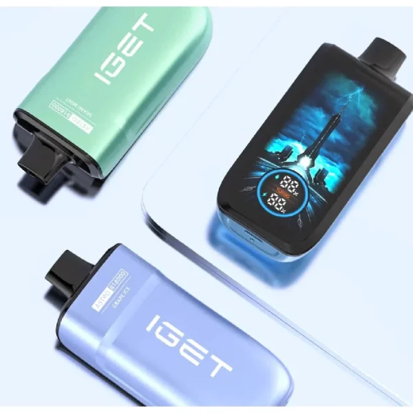 astro b18000 puffs IGET Astro B18000 Puffs