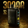 d3pro2 Raya D3 Pro 30K puffs