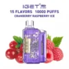 iget flare b10000 iget flare b10000