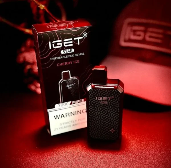 IGET STAR L7000