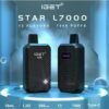 IGET STAR VAPE 7000