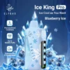 kingpro2 Ice King Pro 40000 Puffs