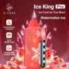 kingpro3 Elfbar Ice king Pro 40K