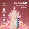 kingpro5 Elfbar Ice King pro 40k puffs