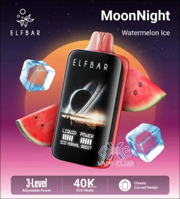 moon-2 moonnight 40k puffs