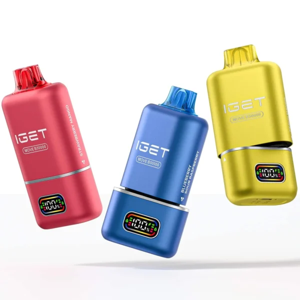 move1 Iget move 50k puffs