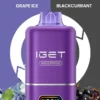 move2 Iget 50000 puffs