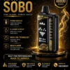 elfbar raya sobo 40k Raya Sobo 40000 Puffs