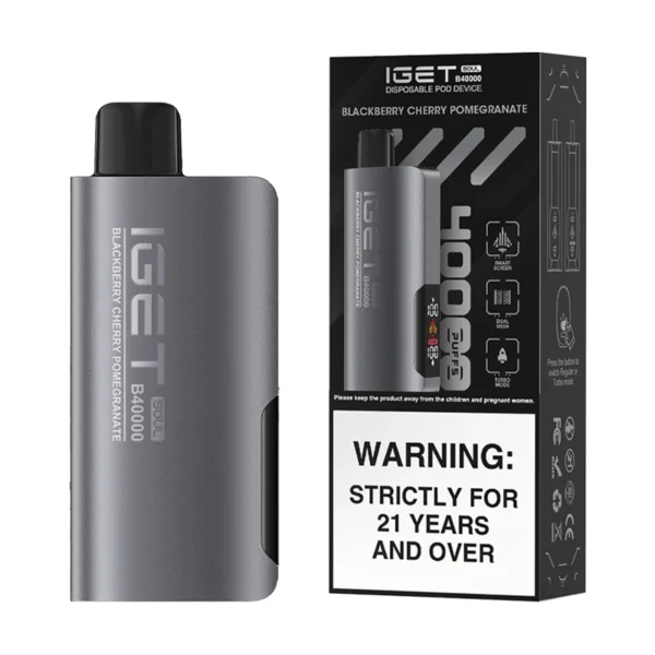 iget soul b40000 puffs iget soul b40000 puffs