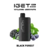 igetsoulb40k iget soul b40k puffs