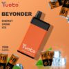 Yuoto Beyonder 7000 Yuoto Beyonder 7000