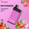YUOTO Beyonder 7K YUOTO Beyonder 7K