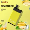Youto Beyonder vape Youto Beyonder vape