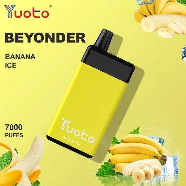 Youto Beyonder vape Youto Beyonder vape