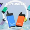 Yuoto Beyonder 7000 Puffs Vape Yuoto Beyonder 7000 Puffs Vape