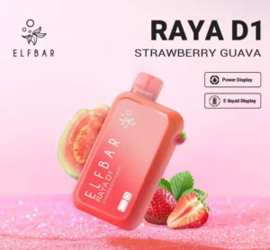 Raya D1 13000