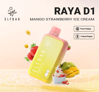 raya-d1-13000 Elfbar raya d1