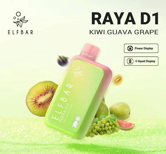 raya d1 13000 elfbar raya d1 13000