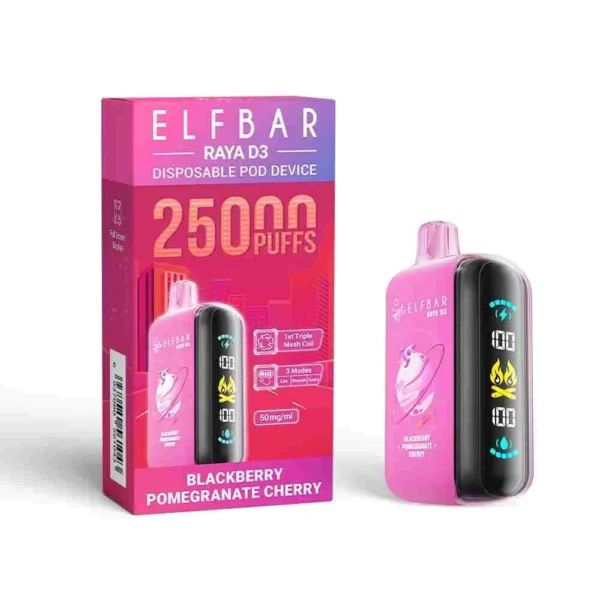 raya-d3-25000 Elfbar Raya D3 25000 Puffs