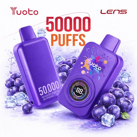 Youto Lens 50K Youto Lens 50K