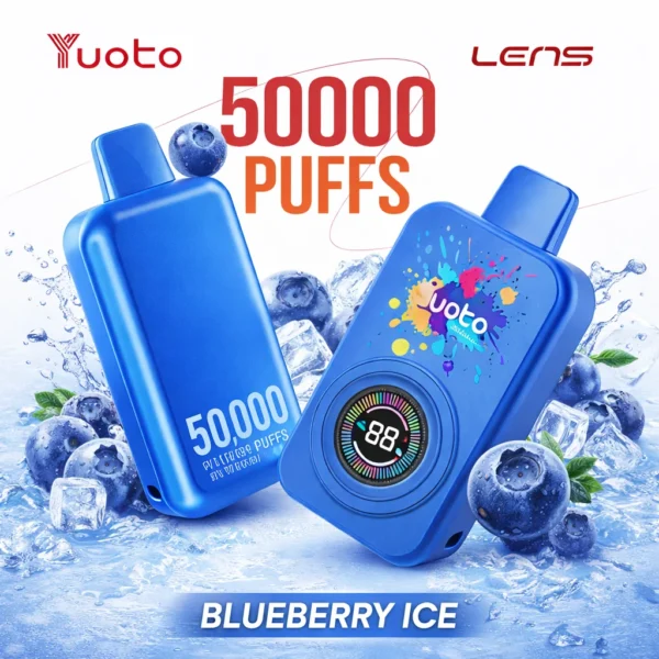 Youto 50K vape Youto 50K vape