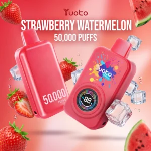 Youto Lens 50k puff Vape Youto lens 50k Puff Vape