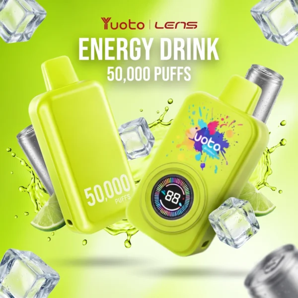 Youto Lens disposable vape Youto Lens disposable vape