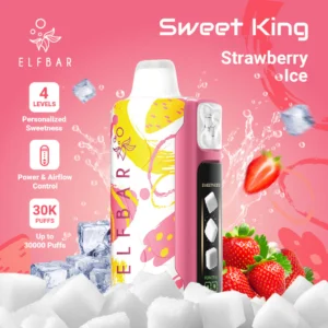 elfbar sweet king sweet king 30k puffs
